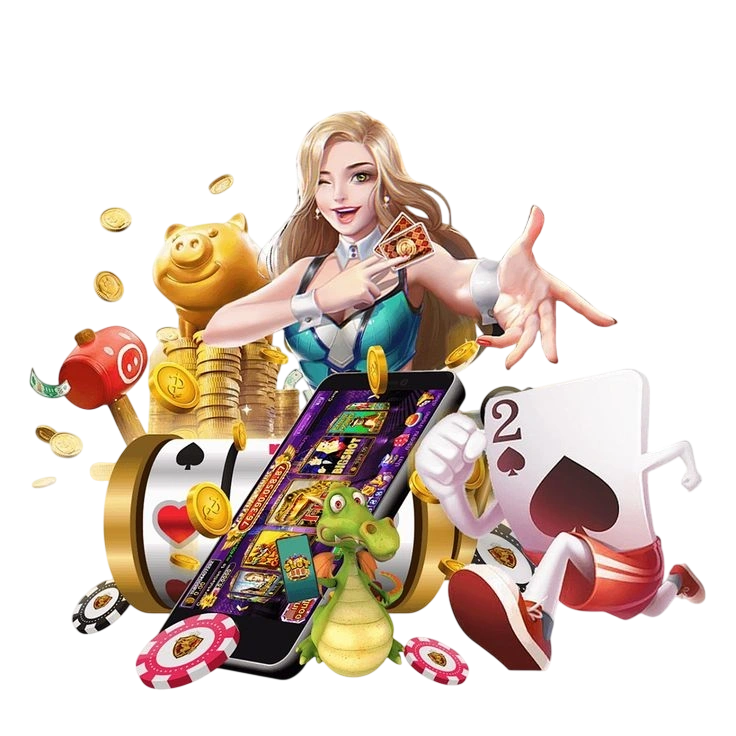 Nổ hũ, slot và thông tin ngẫu nhiên